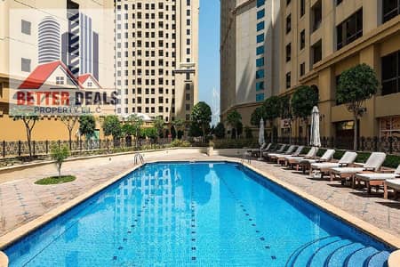 2 Bedroom Apartment for Rent in Jumeirah Beach Residence (JBR), Dubai - shams-jbr-250756-114743. jpg
