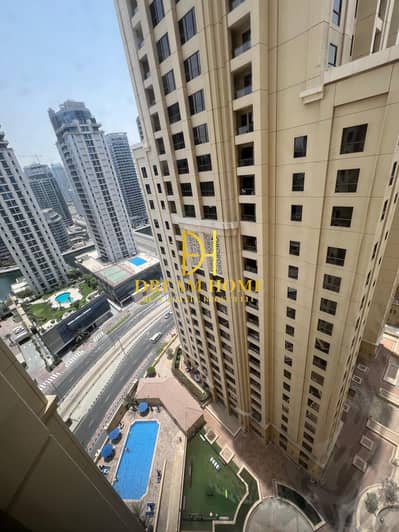 朱美拉海滩住宅（JBR）， 迪拜 2 卧室公寓待租 - WhatsApp Image 2025-07-22 at 12.38. 24 PM (2). jpeg