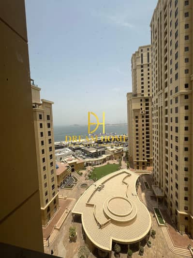朱美拉海滩住宅（JBR）， 迪拜 1 卧室单位待租 - WhatsApp Image 2025-07-22 at 12.37. 37 PM (2). jpeg