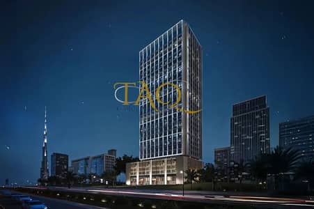2 Bedroom Flat for Sale in Culture Village (Jaddaf Waterfront), Dubai - binghatti-twilight-638859303144997147. jpg