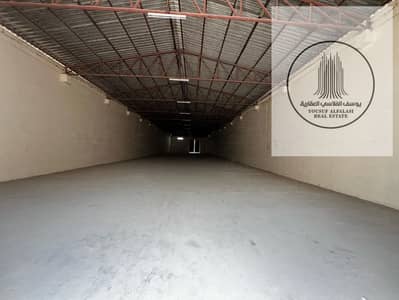 Warehouse for Rent in Umm Al Thuoob, Umm Al Quwain - IMG-20250722-WA0100. jpg