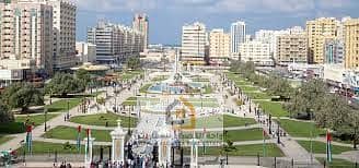 Building for Rent in Rolla Area, Sharjah - تنزيل. jpg