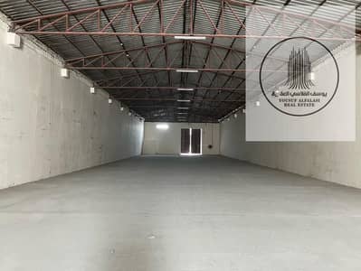 乌姆阿图布， 乌姆盖万 仓库待租 - IMG-20250722-WA0107. jpg
