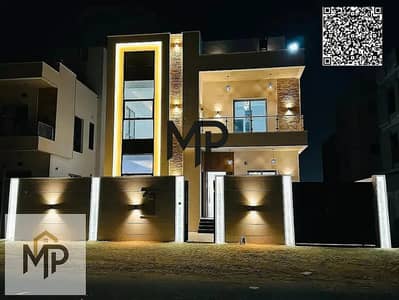 4 Bedroom Villa for Sale in Al Bahia, Ajman - batch_782078496-1066x800. jpg