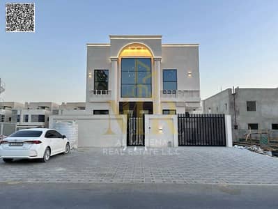 5 Bedroom Villa for Sale in Al Amerah, Ajman - WhatsApp Image 2025-04-29 at 8.46. 35 AM. jpeg