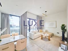 INVESTOR DEAL | FURNISHED 1BHK | SMART HOME