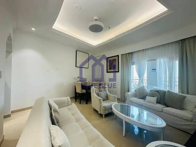 1 Bedroom Flat for Rent in Al Hamra Village, Ras Al Khaimah - 2. jpeg