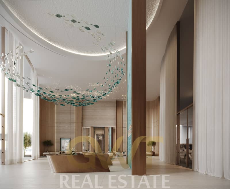 15 Aquarise Lobby-2. jpg