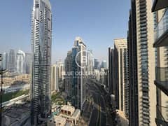 شقة في برج كراون،وسط مدينة دبي 3 غرف 265000 درهم - 12234601