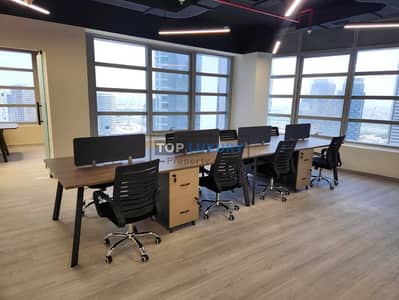 Office for Sale in Business Bay, Dubai - IMG-20250721-WA0077. jpg