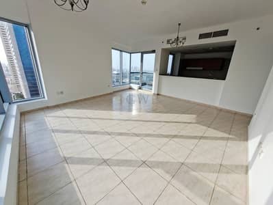 2 Bedroom Apartment for Rent in Dubai Land Residence Complex, Dubai - High Floor | Type A | Corner | From July 15