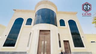 فیلا في الخوانيج 2،الخوانیج 5 غرف 280000 درهم - 12299445