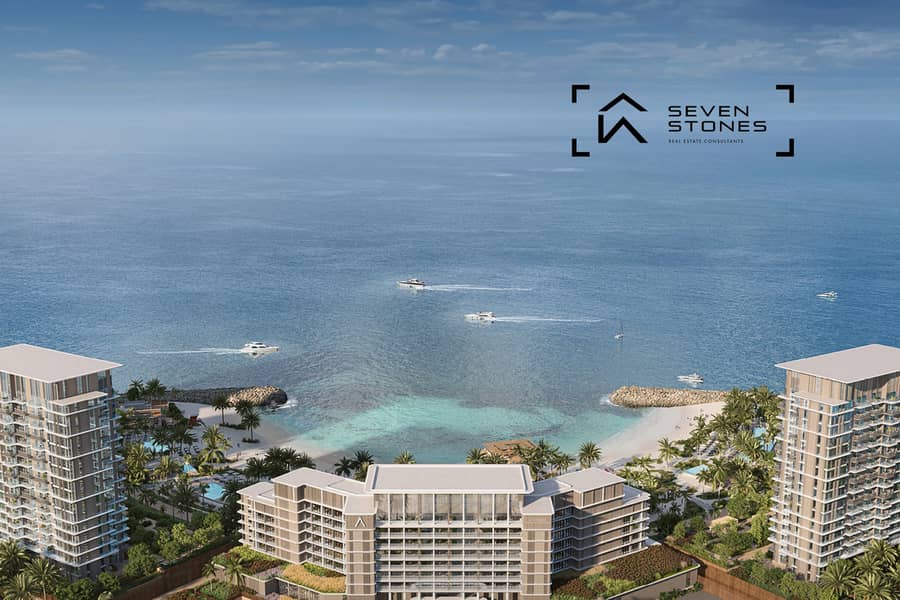 0% Commission| Luxury Island Living|Payment Plan 0% Commission| Luxury Island Living|Payment Plan