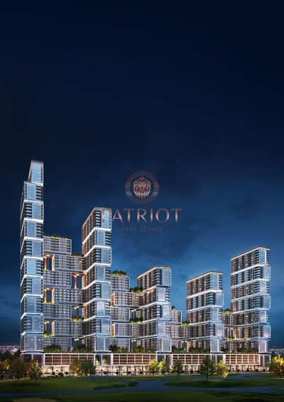 فیلا 1 غرفة نوم للبيع في شوبا هارتلاند، دبي - sobha one 1. jpg