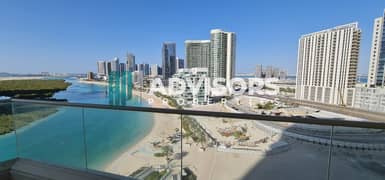 شقة في مانجروف بلايس،شمس أبوظبي،جزيرة الريم 1 غرفة 900000 درهم - 12299521