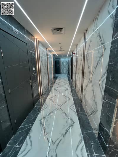 1 Bedroom Flat for Rent in Al Jurf, Ajman - IMG-20250721-WA0015. jpg