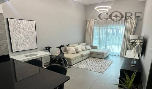 1 Bedroom Flat for Rent in Dubai Science Park, Dubai - 1. jpg