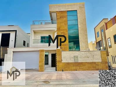 6 Bedroom Villa for Sale in Al Bahia, Ajman - batch_780273431-1066x800. jpg