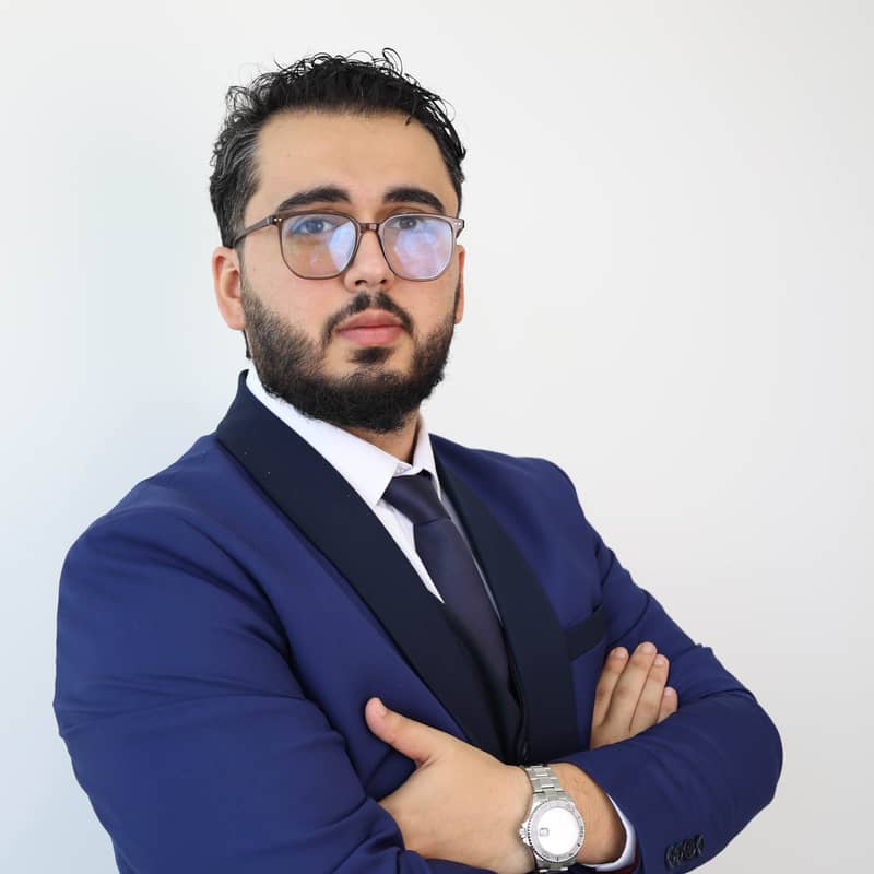 Yslam Atayev