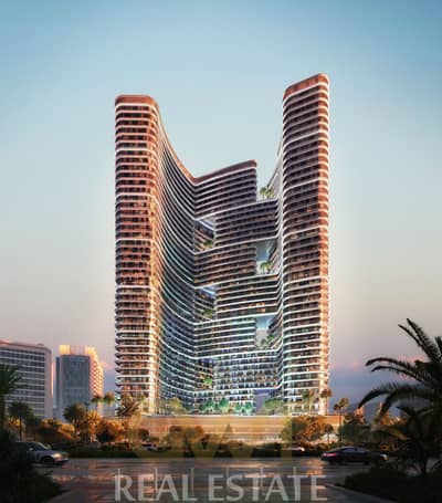استوديو  للبيع في مجمع دبي للعلوم، دبي - Binghatti Hills E1. jpg