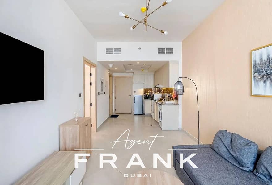Квартира в Аль Джадаф,Авеню Бингхатти, 1 спальня, 72000 AED - 12299610 Квартира в Аль Джадаф,Авеню Бингхатти, 1 спальня, 72000 AED - 12299610