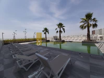 3 Bedroom Flat for Rent in Dubai South, Dubai - WhatsApp Image 2025-06-04 at 1.02. 53 PM. jpeg