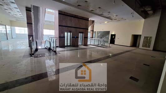 Building for Rent in Rolla Area, Sharjah - 88e78f5c-7906-457f-98d6-9ffd9ad5e5b8. jpg