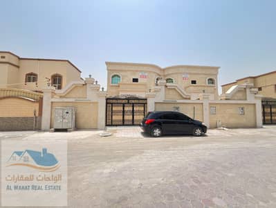 5 Bedroom Villa for Rent in Al Mowaihat, Ajman - IMG-20250722-WA0002. jpg