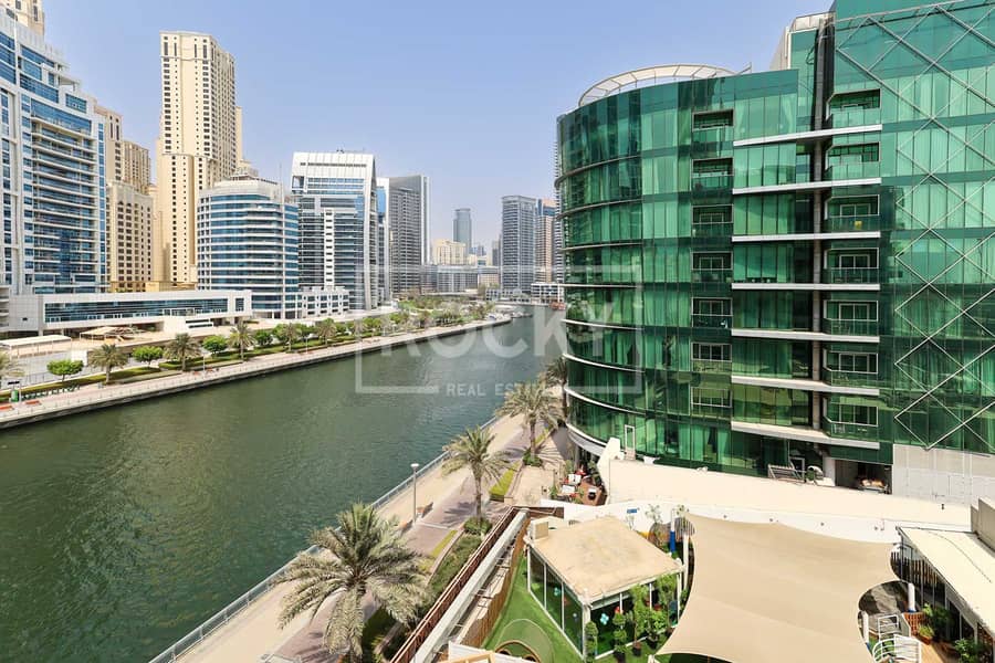 Квартира в Дубай Марина,Марина Фёрст Тауэр, 2 cпальни, 105000 AED - 12299388 Квартира в Дубай Марина,Марина Фёрст Тауэр, 2 cпальни, 105000 AED - 12299388
