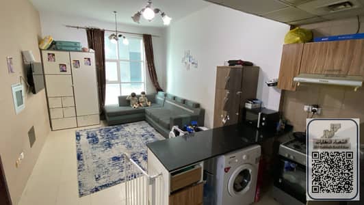 1 Спальня Апартамент Продажа в Аль Нуаимия, Аджман - IMG-20250722-WA0067. jpg