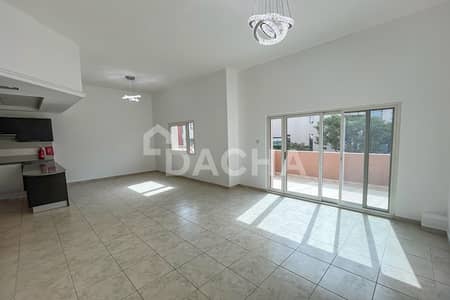 2 Bedroom Flat for Sale in Jumeirah Village Triangle (JVT), Dubai - DUPLEX | TENANTED | GREAT LOCATION