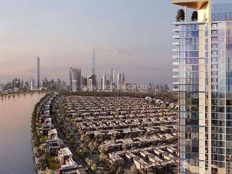 位于苏巴哈特兰社区，巅峰豪华公寓 4 卧室的公寓 4380000 AED - 12156297
