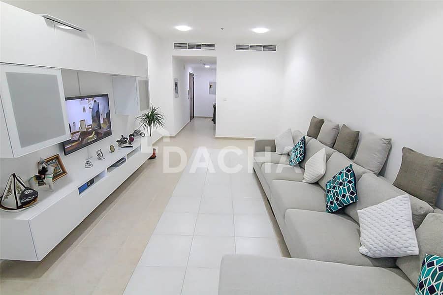 Квартира в Дубай Марина，Элит Резиденция, 2 cпальни, 140000 AED - 12299673