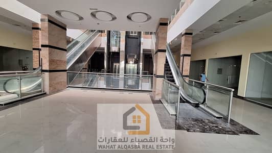 Showroom for Rent in Rolla Area, Sharjah - WhatsApp Image 2025-07-22 at 5.49. 40 AM. jpeg
