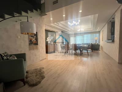 3 Bedroom Townhouse for Sale in Wasl Gate, Dubai - WhatsApp Image 2025-07-22 at 17.22. 31. jpeg