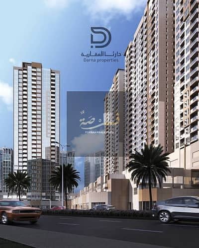 1 Спальня Апартаменты Продажа в Аль Рашидия, Аджман - IMG-20250722-WA0009. jpg