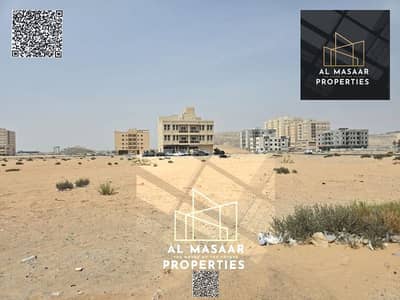 Plot for Sale in Al Jurf, Ajman - batch_IMG-20250720-WA0295. jpg
