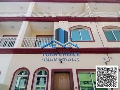 阿吉曼上城区， 阿治曼 4 卧室别墅待租 - 2. png