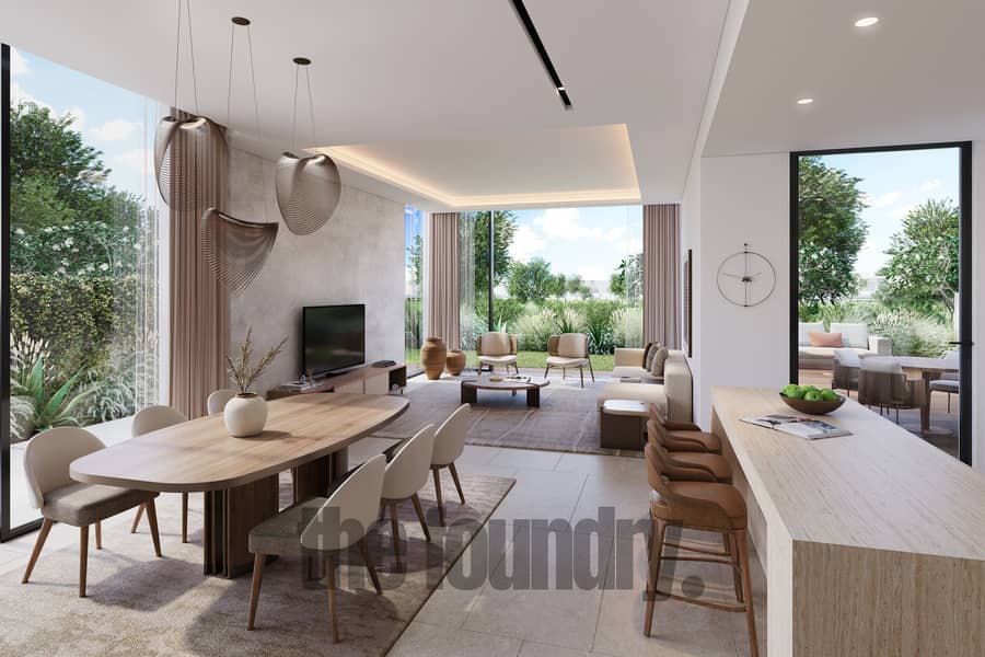 6 The Acres 3BR LV & D. jpg