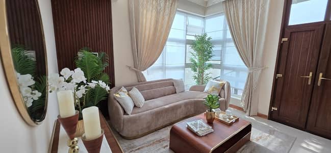4 Bedroom Villa for Rent in Barashi, Sharjah - WhatsApp Image 2025-07-22 at 16.40. 18 (1). jpeg