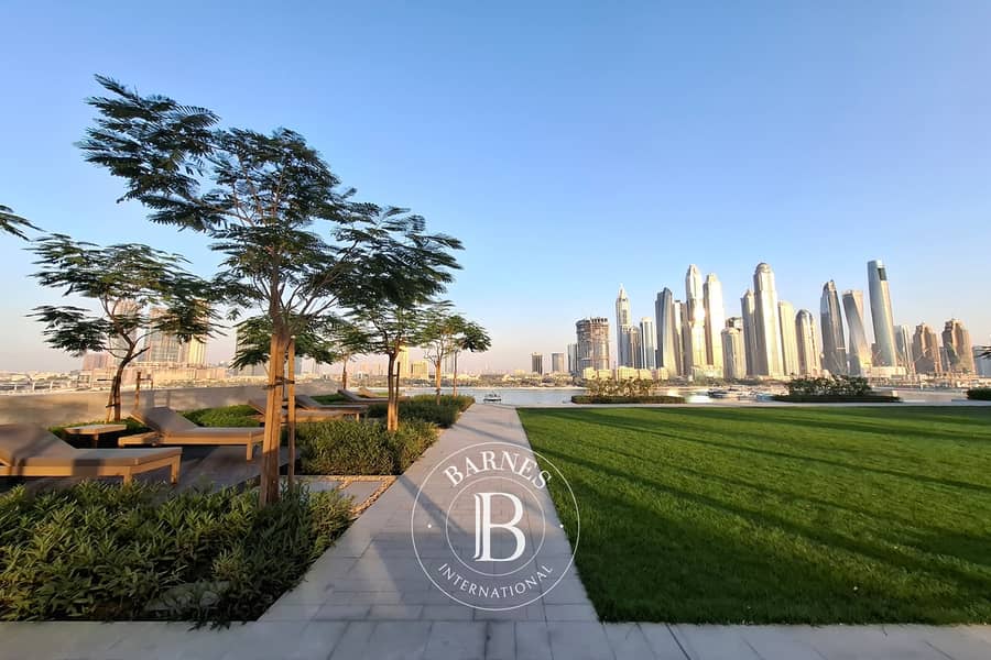 شقة في برج بالاس بيتش ريزيدنس 2،بالاس بيتش ريزيدنس،إعمار بيتشفرونت،دبي هاربور 2 غرف 210000 درهم - 12299752 شقة في برج بالاس بيتش ريزيدنس 2،بالاس بيتش ريزيدنس،إعمار بيتشفرونت،دبي هاربور 2 غرف 210000 درهم - 12299752