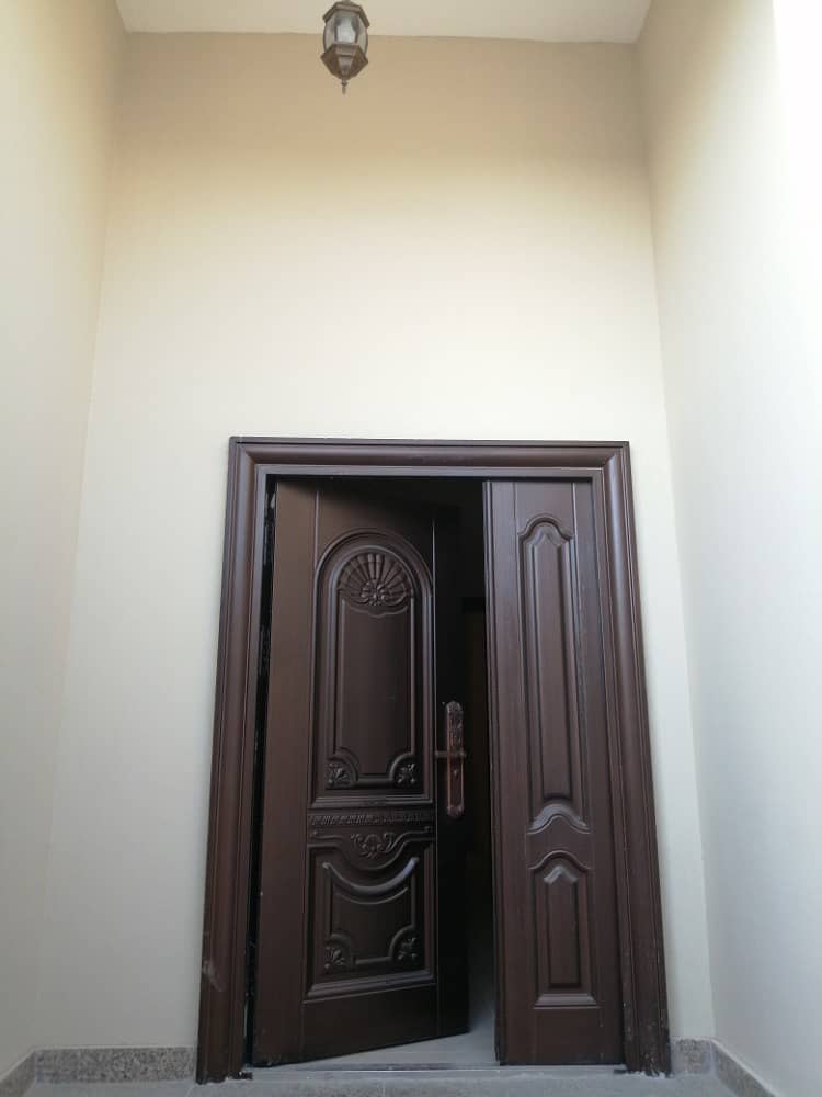 شقة في مدينة محمد بن زايد 3 غرف 85000 درهم - 4201224