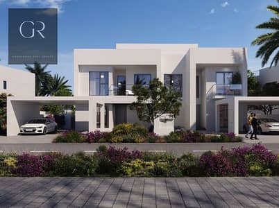 3 Bedroom Villa for Sale in The Valley by Emaar, Dubai - PRO_EXT_2-1-670x500. jpg