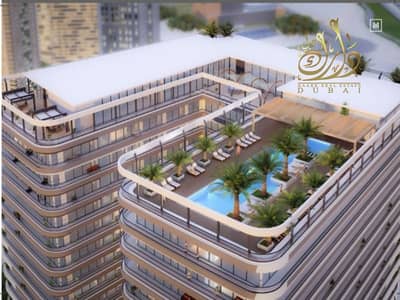 1 Спальня Апартамент Продажа в Дубай Спортс Сити, Дубай - WhatsApp Image 2025-07-22 at 4.29. 56 PM. jpeg