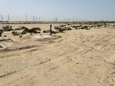 Industrial Land for Sale in Al Sajaa Industrial, Sharjah - fl5. jpg