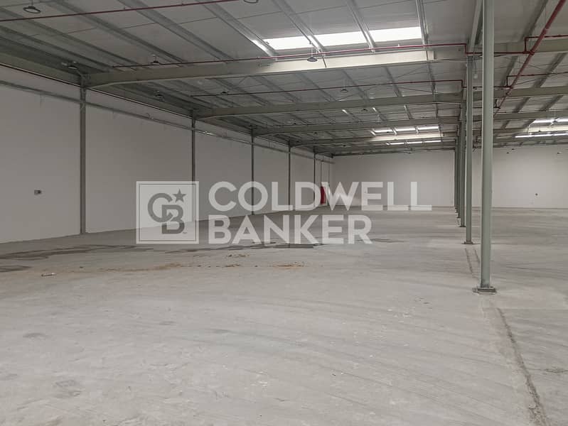 位于乌姆拉穆尔街区 的仓库 750000 AED - 12299866 位于乌姆拉穆尔街区 的仓库 750000 AED - 12299866