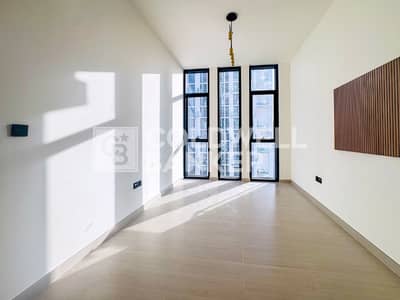 1 Bedroom Apartment for Rent in Jumeirah Village Circle (JVC), Dubai - Brand New | Fitted Kitchen | One Cheque Payment