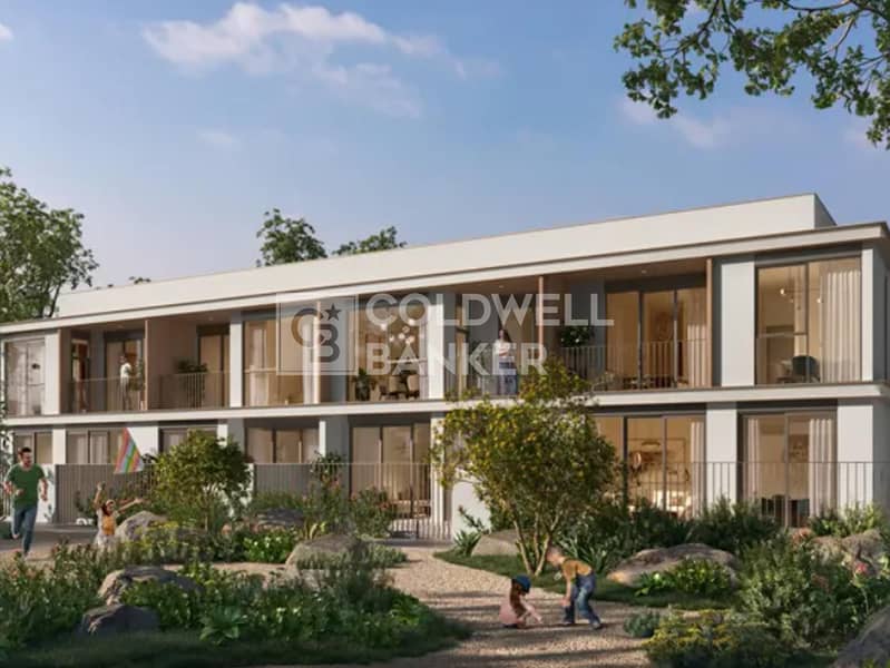 位于山谷小区,Velora 3 卧室的联排别墅 2890000 AED - 12299871 位于山谷小区,Velora 3 卧室的联排别墅 2890000 AED - 12299871