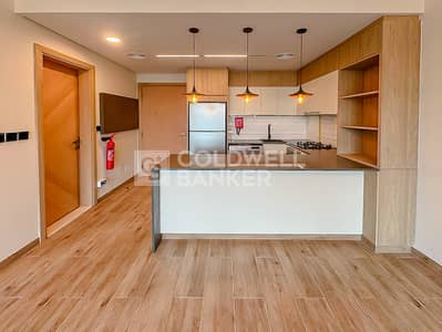 1 Bedroom Apartment for Rent in Jumeirah Village Circle (JVC), Dubai - Spacious Layout 1BR | Kitchen Appliances | Ready to Move