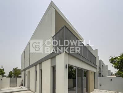 4 Bedroom Townhouse for Rent in Tilal Al Ghaf, Dubai - Single Row | Upgraded Unit | Vacant
